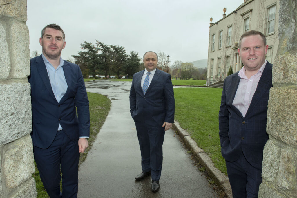 Telcom and ESB Telecoms Join Forces to Offer Gigabit Fibre Speeds to Enterprises Nationwide Telcom and ESB Telecoms Join Forces to Offer Gigabit Fibre Speeds to Enterprises Nationwide