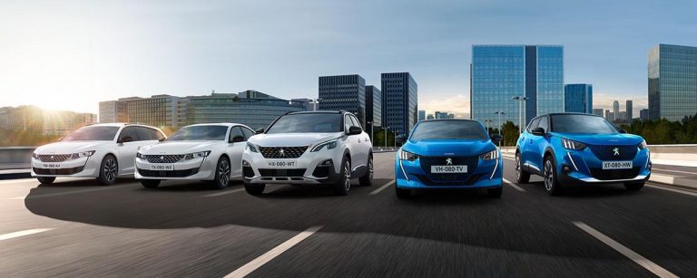 Telephony upgrade from Telcom puts the 'vroom' into voice for leading motor distributor