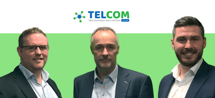 Radius confirmed today that it had completed the acquisition of a majority investment into Telcom a Dublin based provider of voice and data services.